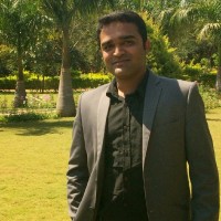 Harshith S Email & Phone Number