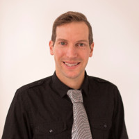 Morris Electrical Employee Simon Morris's profile photo
