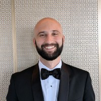 Webisoft Employee Dejvi Dervishi's profile photo