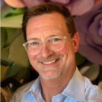 IBM Employee Stephen Johnson's profile photo