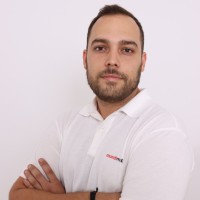 Mundimoto Employee Joel Blanco Blanco's profile photo