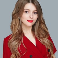 Digiwork Employee Elena Jitari's profile photo