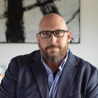 GCommerce Solutions Employee Ike Hall's profile photo