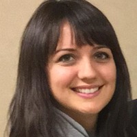 Bluetree Network Employee Megan Weigel's profile photo