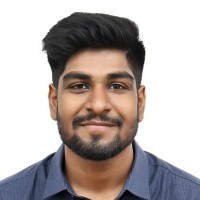 Angel One Employee Sambit Nayak's profile photo
