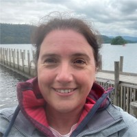 Sport England Employee Rosie Benson's profile photo