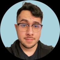 Voya Games Employee Mario Martínez's profile photo