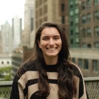 Fairing Employee Amalia Cote's profile photo