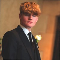 FabricShift Employee Ben Beresford's profile photo