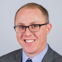 Renovo Financial Employee Chris van Sickle's profile photo