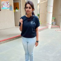 Riya Thomas Email & Phone Number