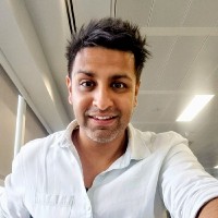 Nishan Patel Email