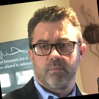 Jay Rothe Email & Phone Number