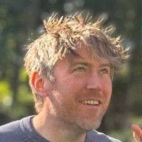 Standard Bots Employee Matthew Iles's profile photo