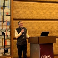 National E-Repository Limited (NERL) Employee Saurabh Khanna's profile photo