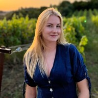 Vascobelo Employee Hannah Kruger's profile photo