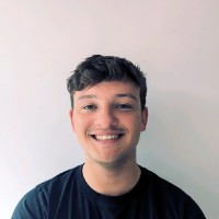 Lancashire County Council Employee George Simms's profile photo
