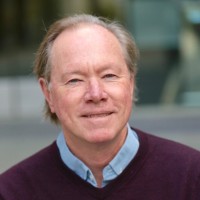 California Poets In The Schools Employee Mark Brunst's profile photo