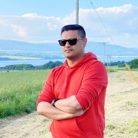Creative Foods Employee Hafis Kuruniyan's profile photo