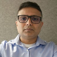 Mukesh Solanki Email & Phone Number