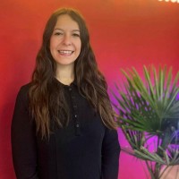 Liberlo Employee Ilham Kassimi's profile photo