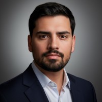 Martin Serna Email
