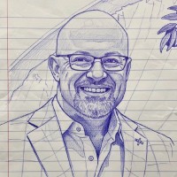 International Chemicals LLC Employee Michael A.'s profile photo