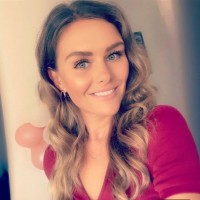 The Association of Former Students Employee Mallory Harrison's profile photo