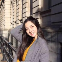 Network Leads Employee Jenny Wu's profile photo