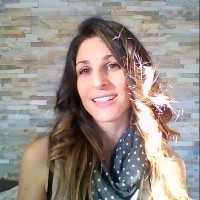 Volta Medical Employee Mélanie Martinez's profile photo