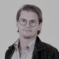 Leeads Commercial Partner Employee Filip Svartz's profile photo