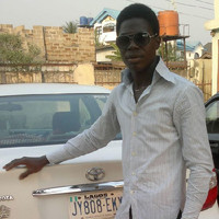 Jackson Engineering Employee Osai Jackson's profile photo