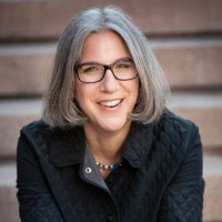 Wendy Jacobson Email & Phone Number