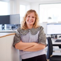 DanBred Employee Ellen Stensberg's profile photo