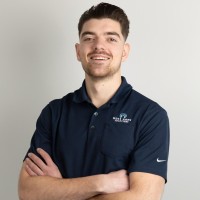 Moss Home Solutions Employee James Gannon's profile photo