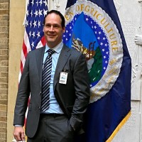 USDA Employee Shawn Devine's profile photo