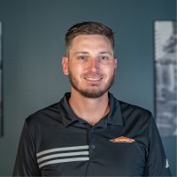 SERVPRO of Lexington KY Employee Abe Mitchell's profile photo