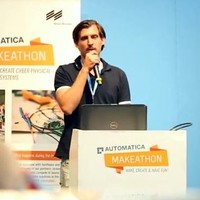 Kostwein Maschinenbau GmbH Employee Philipp Schrott-Kostwein's profile photo