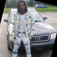 Mister Car Wash Employee Billy Buchanan's profile photo