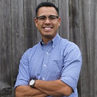 RE/MAX Employee Nick Paredes's profile photo