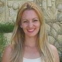 IEA e-Learning Employee Gabriela Kruger's profile photo