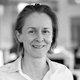 UpShare.dk Employee Jeanette Vanggaard's profile photo