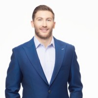 BitSafe Employee Mitchell Bondur's profile photo