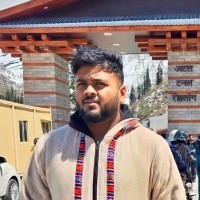 SuperAGI Employee Anant Prakash's profile photo