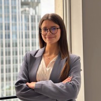 Welcome at Work! Employee Jessica Ribeiro's profile photo