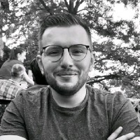 REEL Employee Thibaut André's profile photo