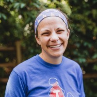 Robyn Rosenberger