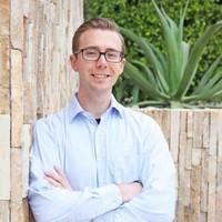 特力(中国)商贸有限公司深圳分公司 Employee Brandon Callahan's profile photo