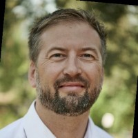 Scania Group Employee Jon Månson's profile photo