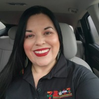 Amanda Aguirre Email & Phone Number